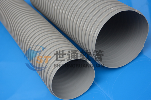 塑筋增強(qiáng)軟管,PVC塑筋增強(qiáng)軟管,PVC纏繞管