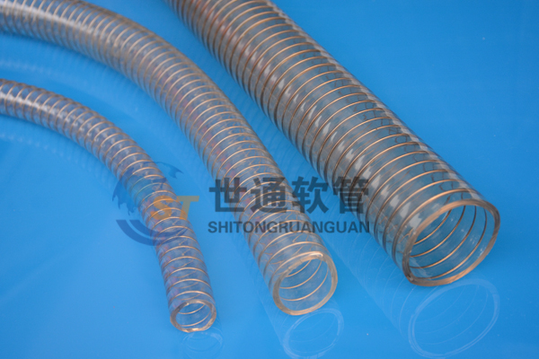 食品級(jí)鋼絲軟管,食品級(jí)軟管,食品軟管 