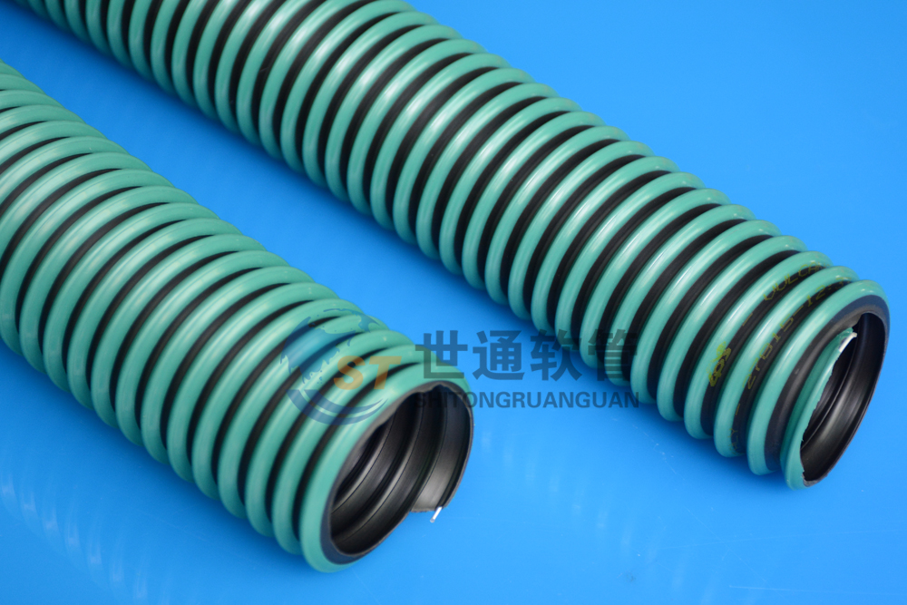 熱風(fēng)管,汽車(chē)尾氣管,高溫軟管,熱塑性橡膠軟管