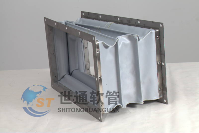 風(fēng)機(jī)軟接, 耐高溫防火軟接