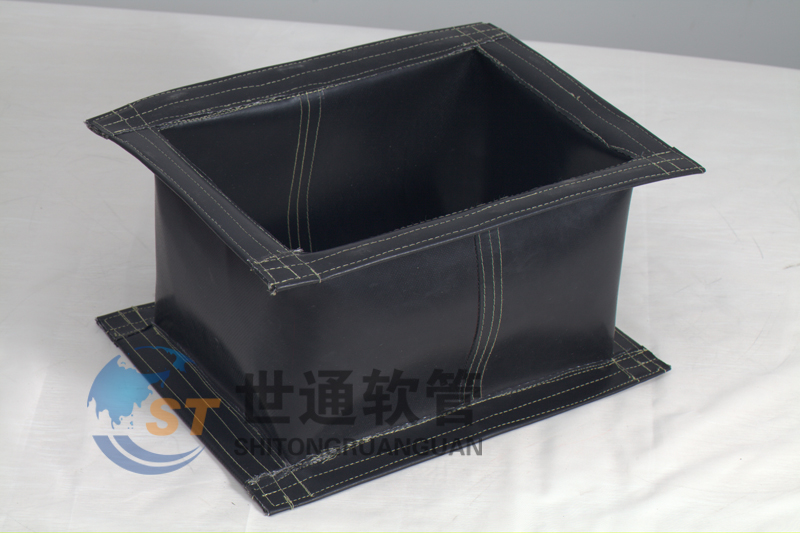 方形軟連接,風(fēng)機(jī)軟接, 耐高溫防火軟接