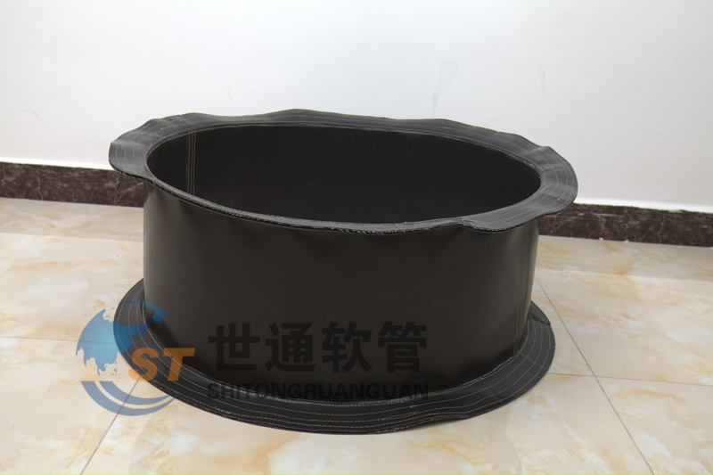 圓形軟連接,風(fēng)機(jī)軟接, 耐高溫防火軟接